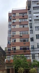 APARTAMENTO TIJUCA